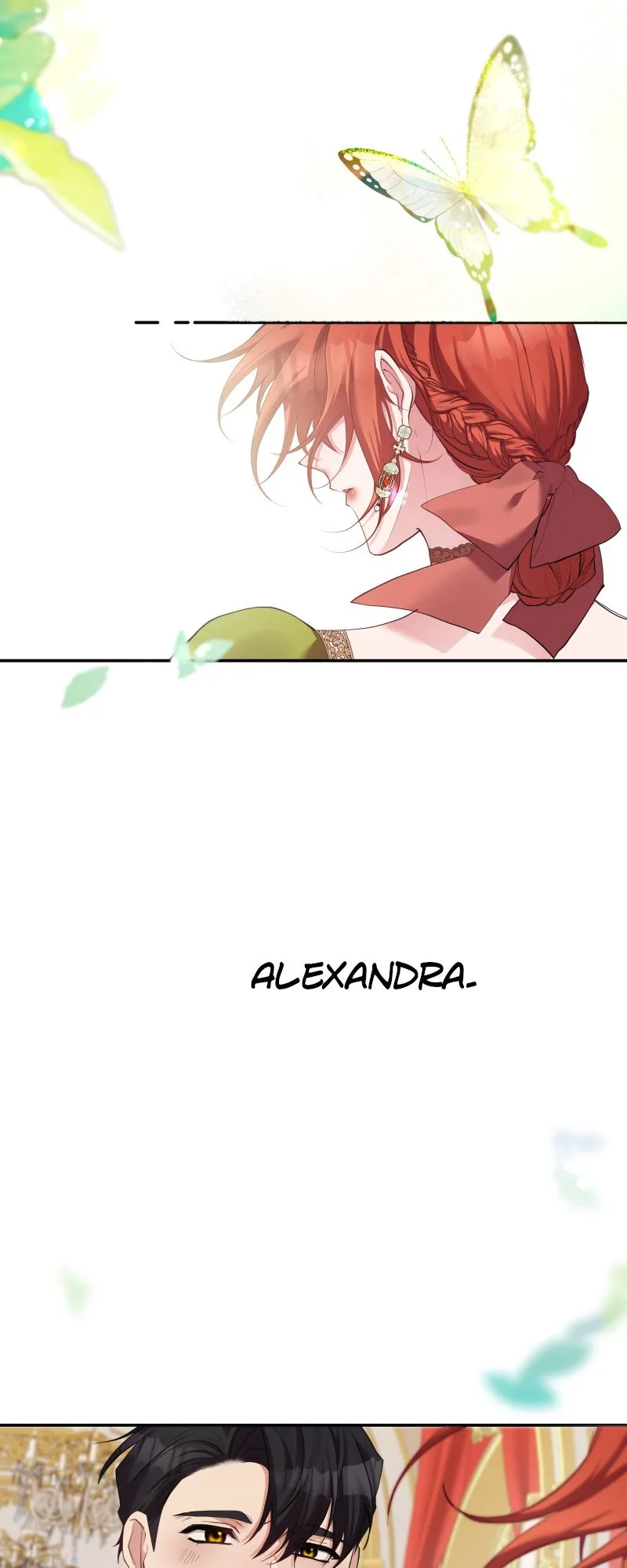A Villainess’ Revenge Is Sweeter Than Honey Chapter 105 page 3