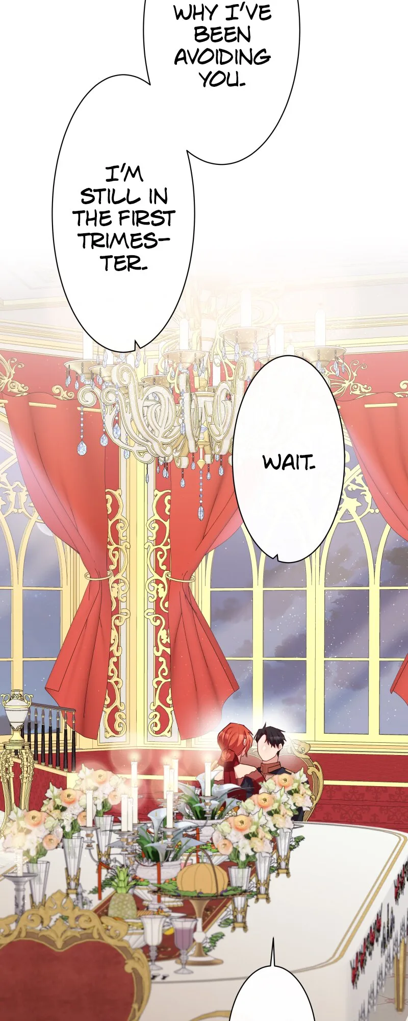 A Villainess’ Revenge Is Sweeter Than Honey Chapter 107 page 18