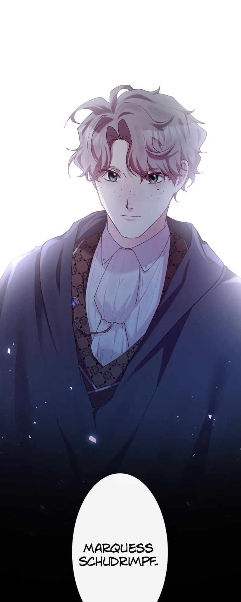 A Villainess’ Revenge Is Sweeter Than Honey Chapter 102 page 60