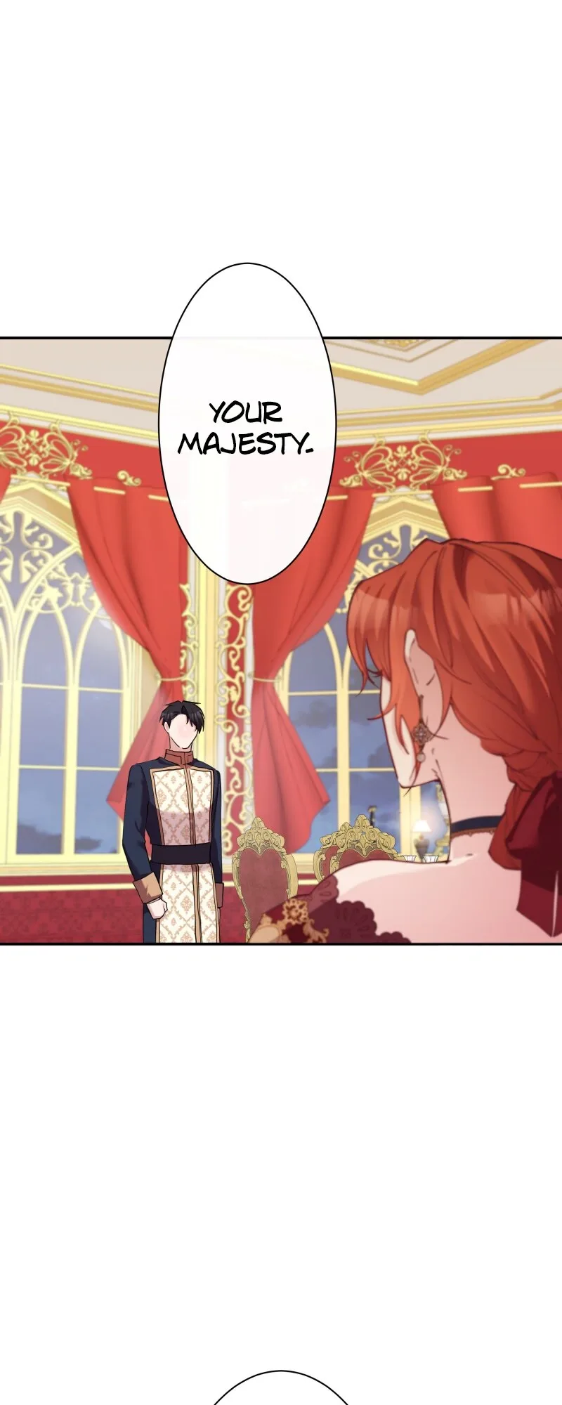 A Villainess’ Revenge Is Sweeter Than Honey Chapter 106 page 31