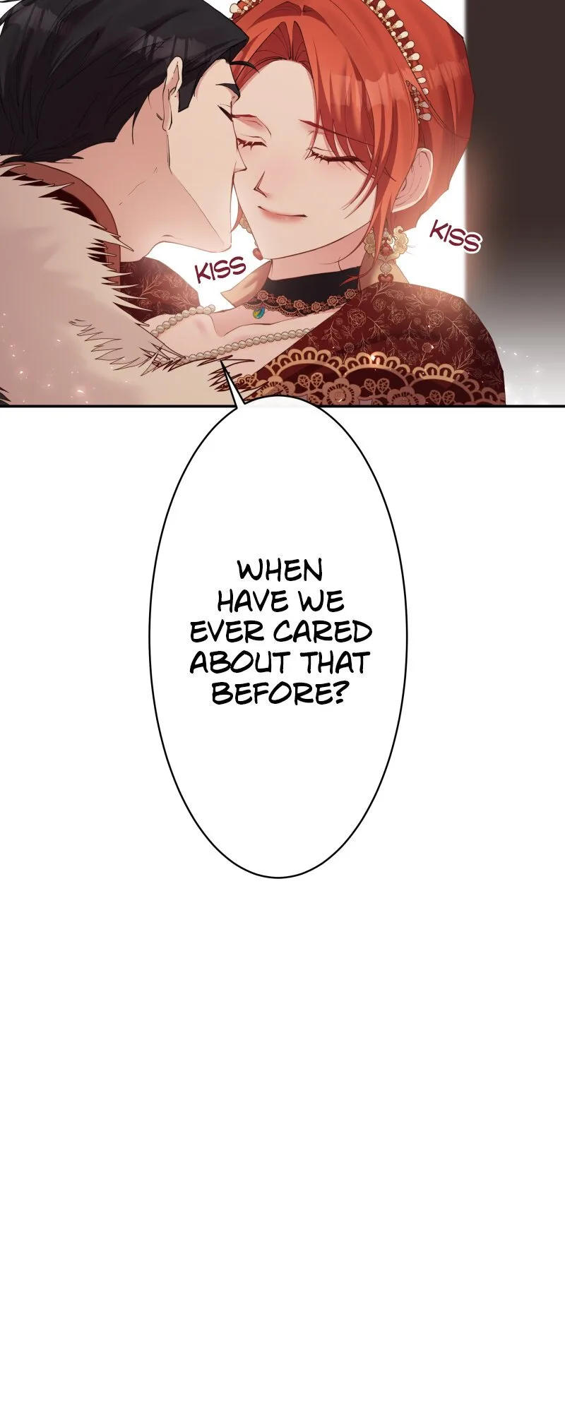 A Villainess’ Revenge Is Sweeter Than Honey Chapter 100 page 59