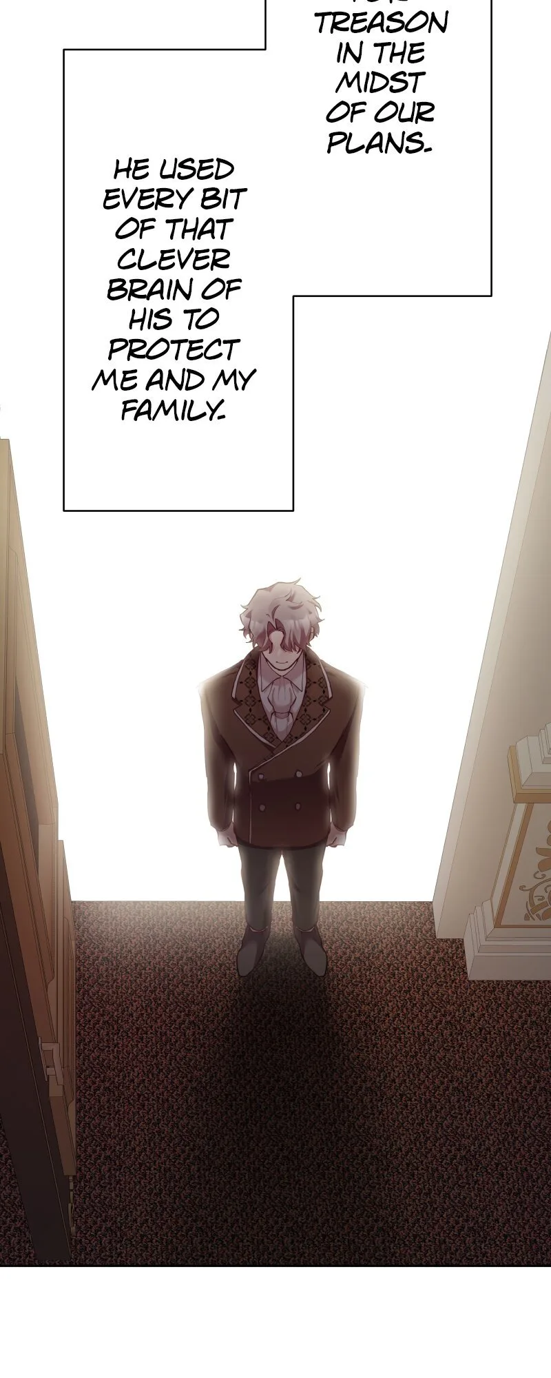 A Villainess’ Revenge Is Sweeter Than Honey Chapter 103 page 50
