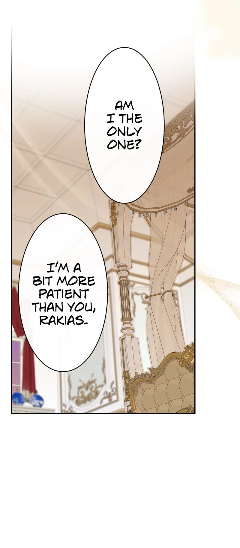 A Villainess’ Revenge Is Sweeter Than Honey Chapter 100 page 61