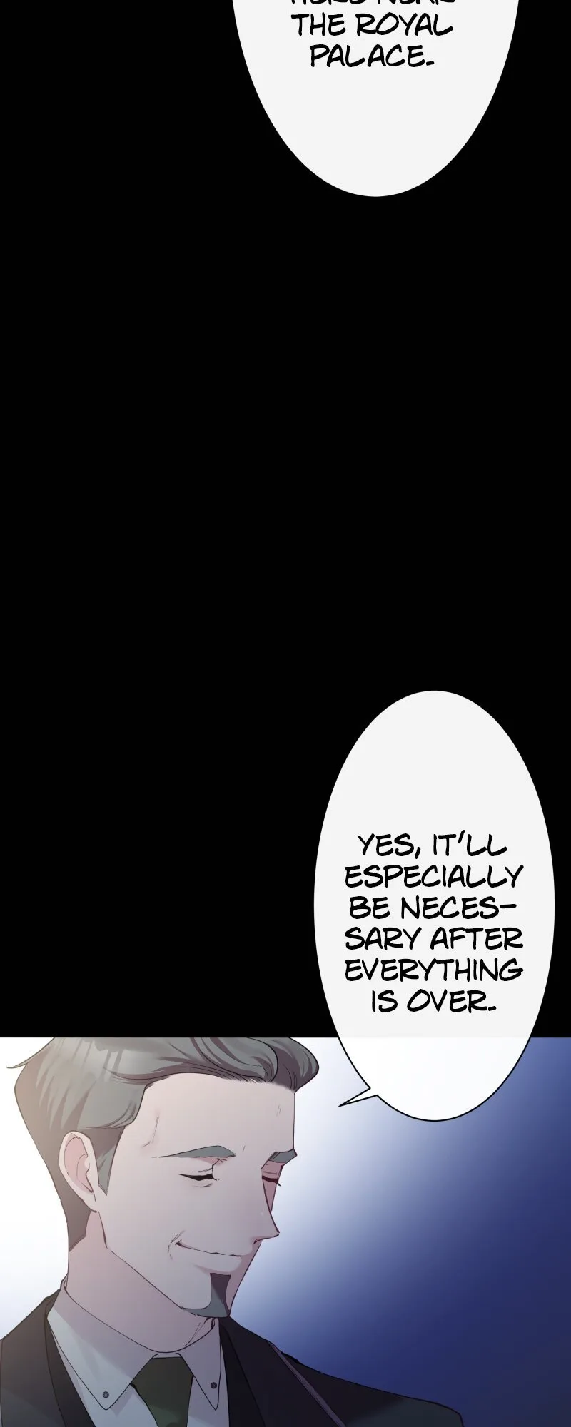 A Villainess’ Revenge Is Sweeter Than Honey Chapter 102 page 58