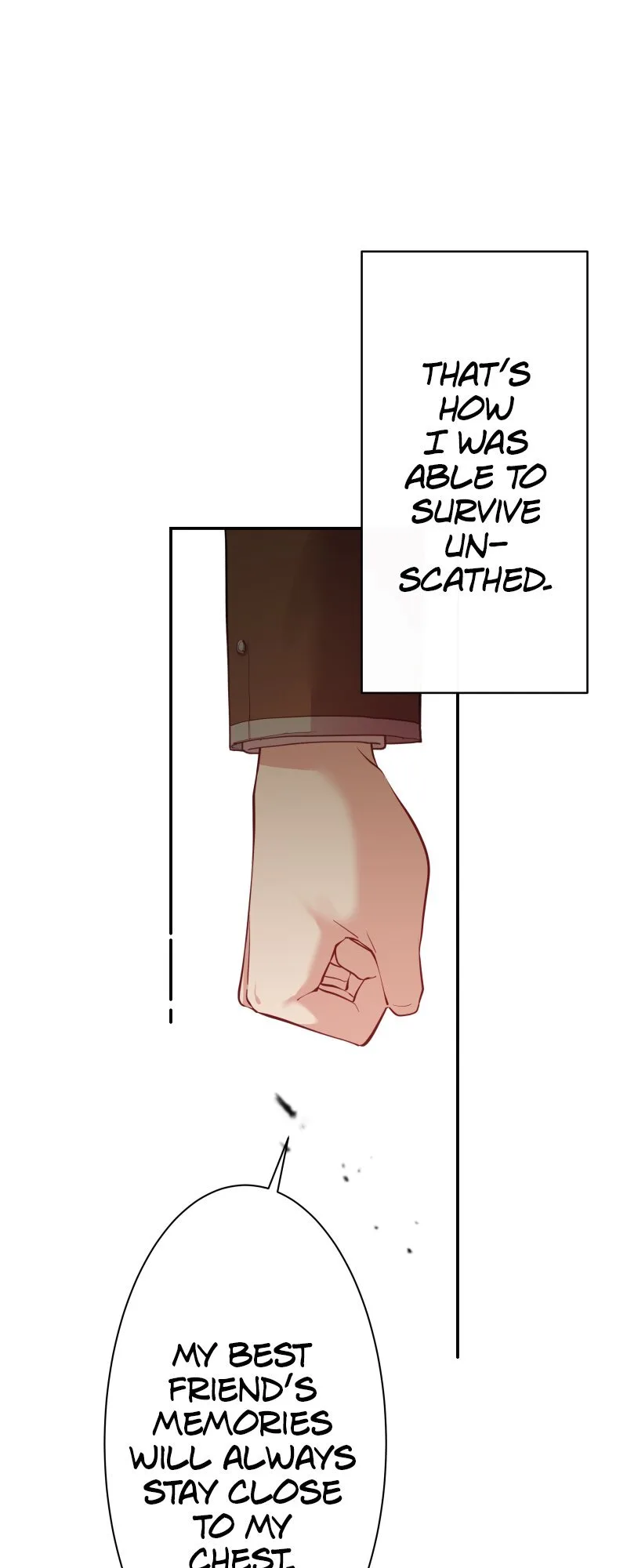 A Villainess’ Revenge Is Sweeter Than Honey Chapter 103 page 52