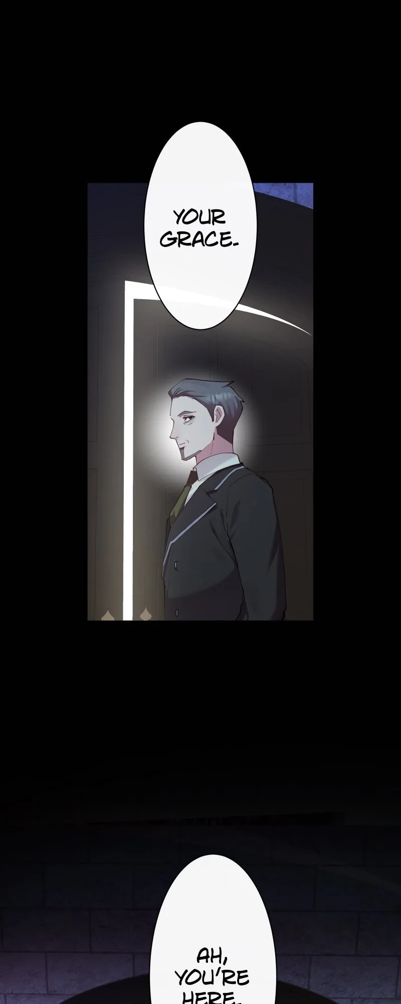 A Villainess’ Revenge Is Sweeter Than Honey Chapter 102 page 56