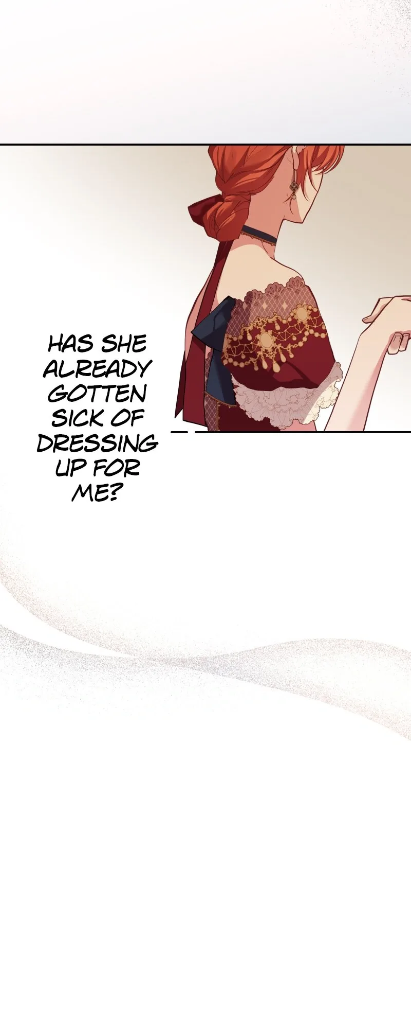 A Villainess’ Revenge Is Sweeter Than Honey Chapter 106 page 38