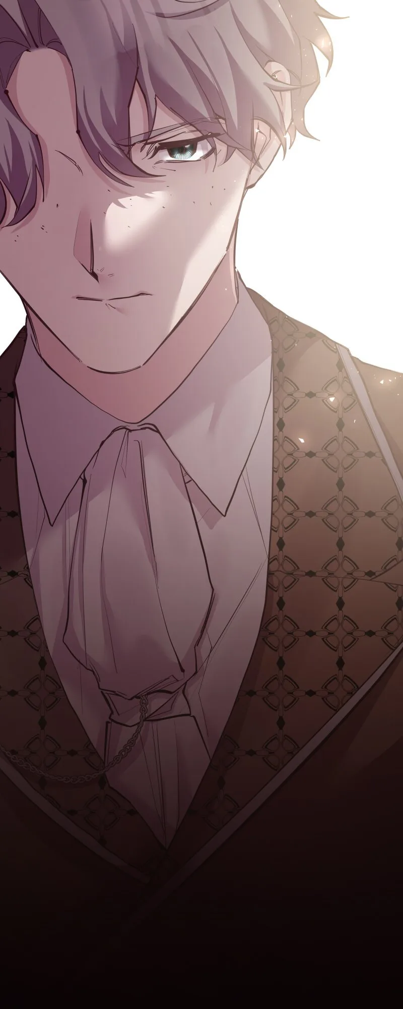 A Villainess’ Revenge Is Sweeter Than Honey Chapter 103 page 56