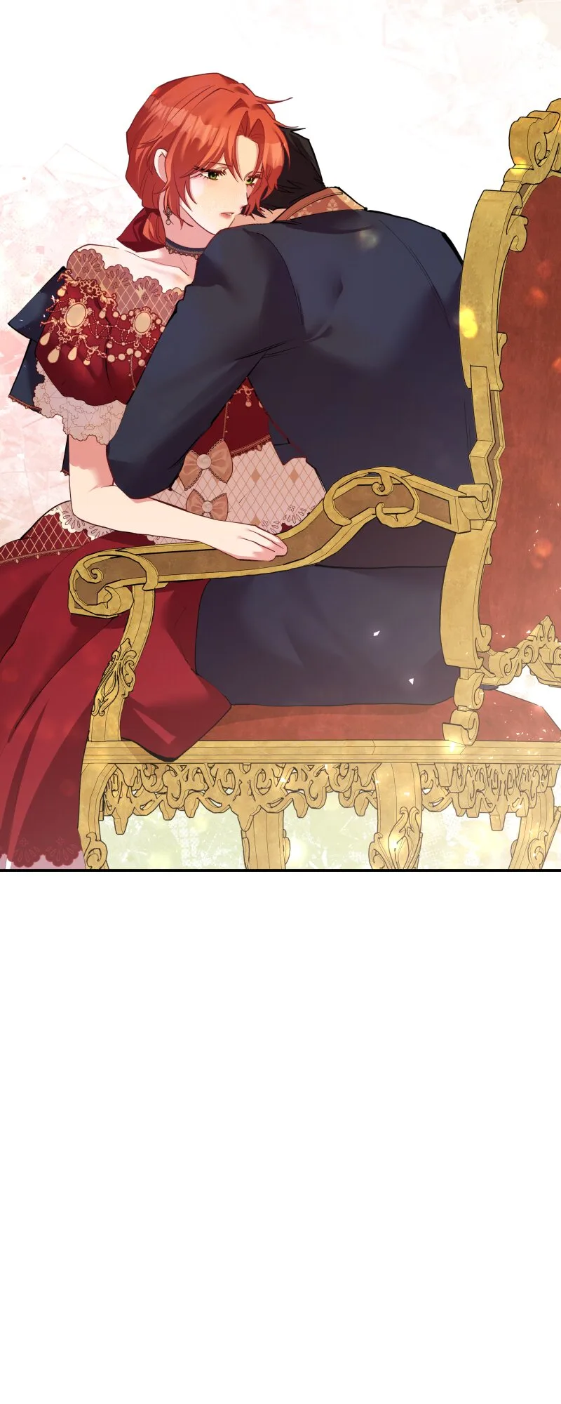 A Villainess’ Revenge Is Sweeter Than Honey Chapter 107 page 32