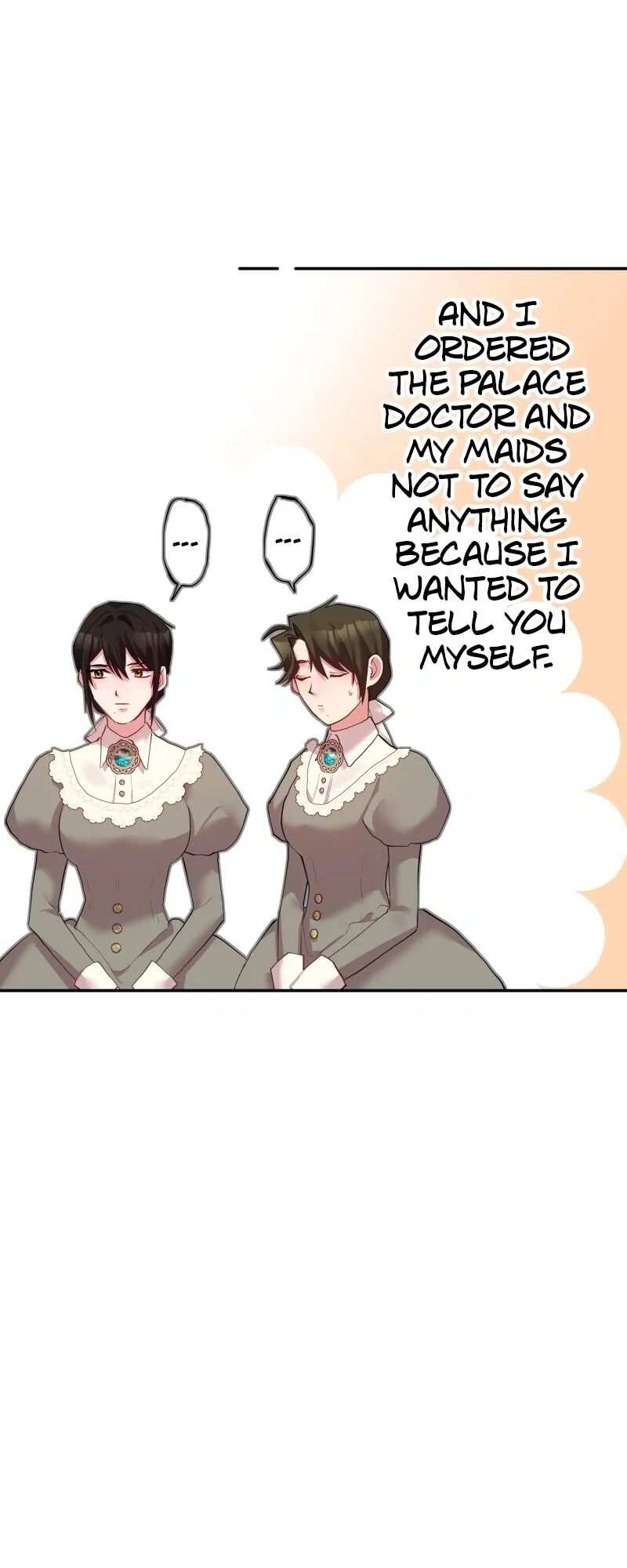 A Villainess’ Revenge Is Sweeter Than Honey Chapter 107 page 27