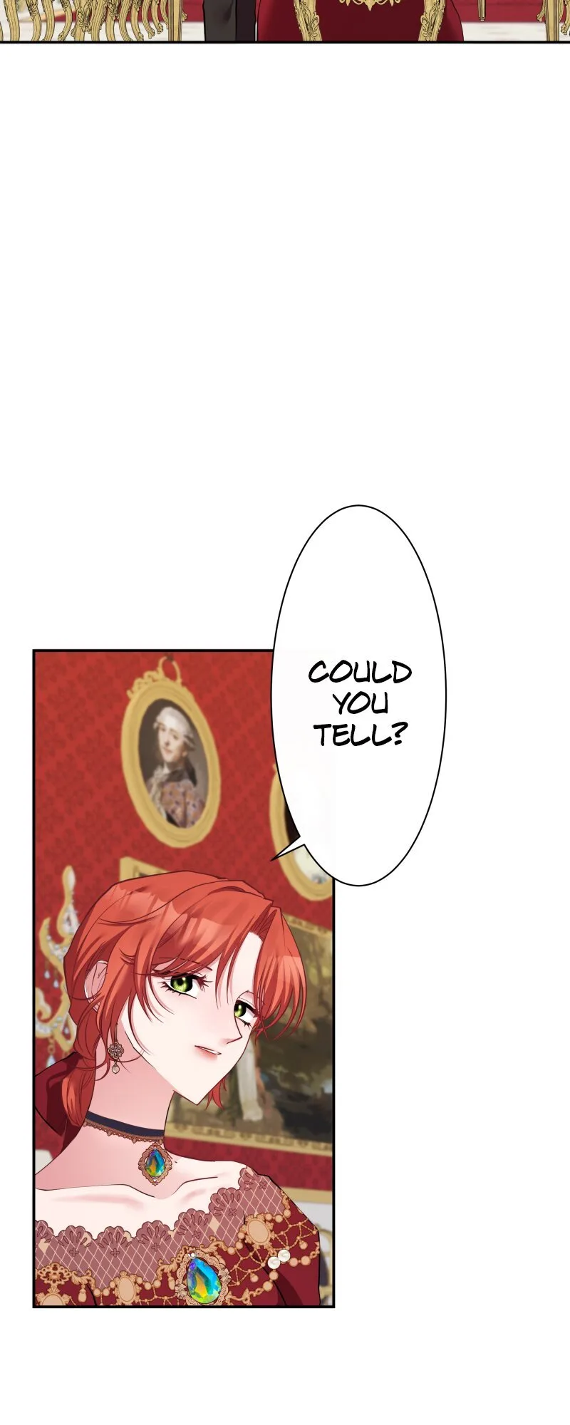 A Villainess’ Revenge Is Sweeter Than Honey Chapter 106 page 40