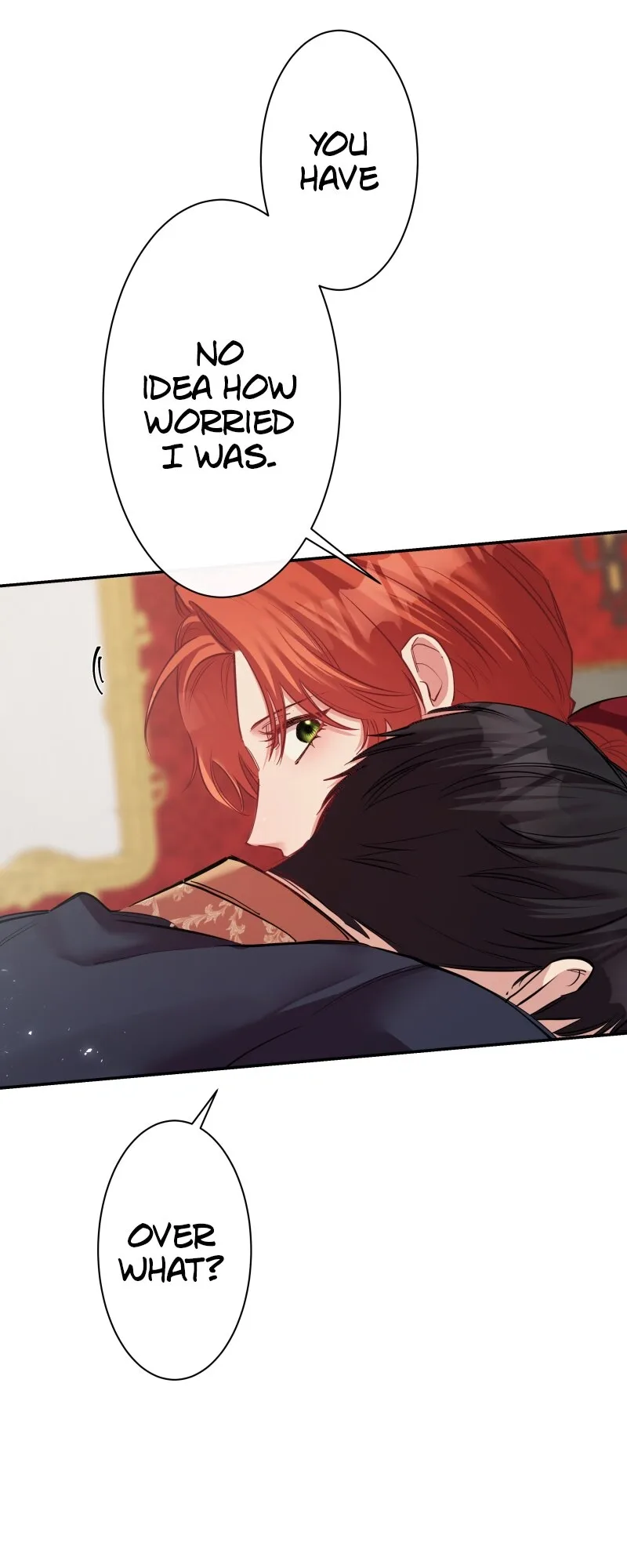 A Villainess’ Revenge Is Sweeter Than Honey Chapter 107 page 33