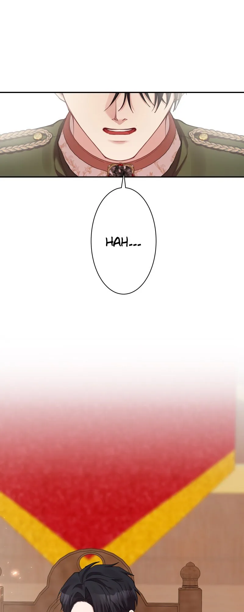 A Villainess’ Revenge Is Sweeter Than Honey Chapter 105 page 10
