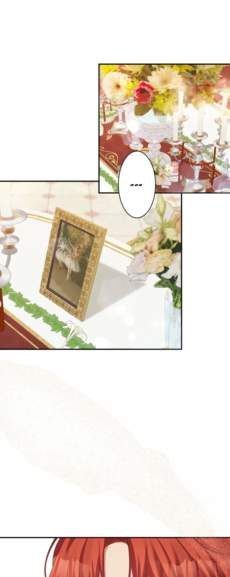 A Villainess’ Revenge Is Sweeter Than Honey Chapter 106 page 41