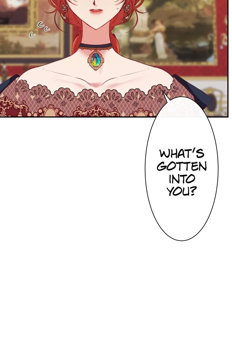 A Villainess’ Revenge Is Sweeter Than Honey Chapter 106 page 36