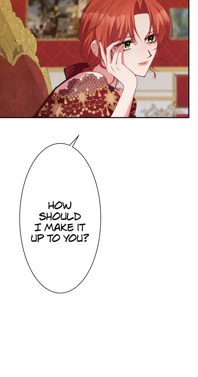A Villainess’ Revenge Is Sweeter Than Honey Chapter 106 page 51