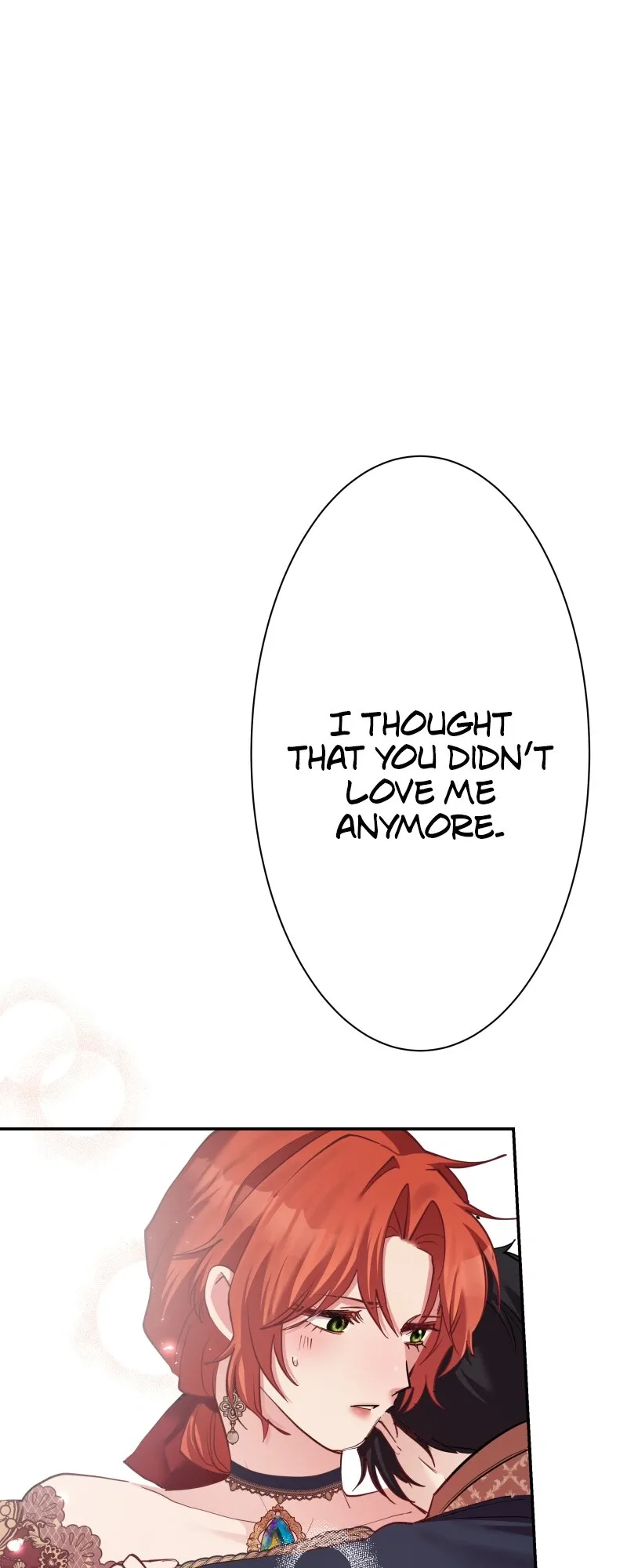 A Villainess’ Revenge Is Sweeter Than Honey Chapter 107 page 35