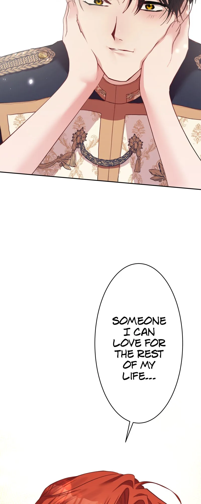 A Villainess’ Revenge Is Sweeter Than Honey Chapter 107 page 42