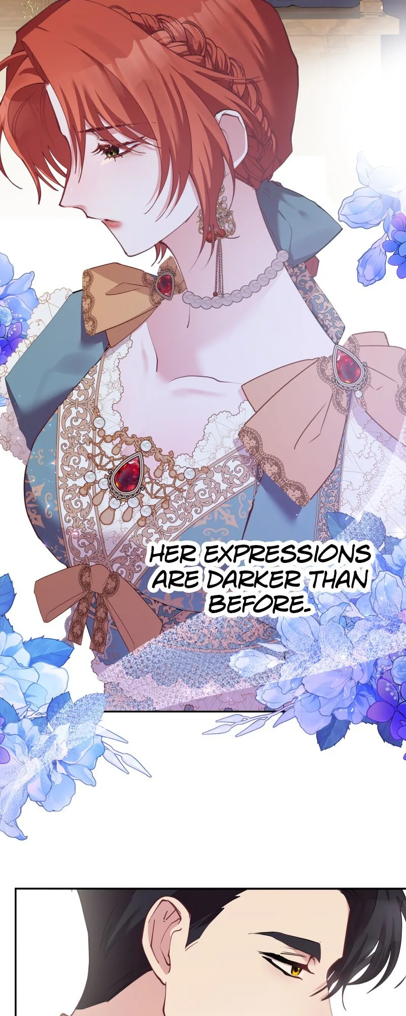 A Villainess’ Revenge Is Sweeter Than Honey Chapter 105 page 14