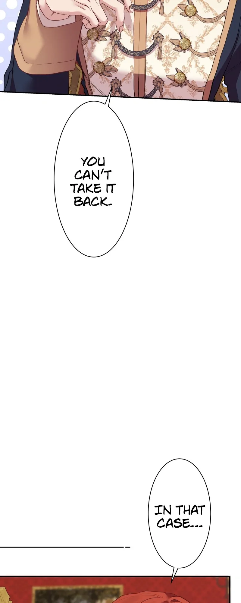 A Villainess’ Revenge Is Sweeter Than Honey Chapter 106 page 50