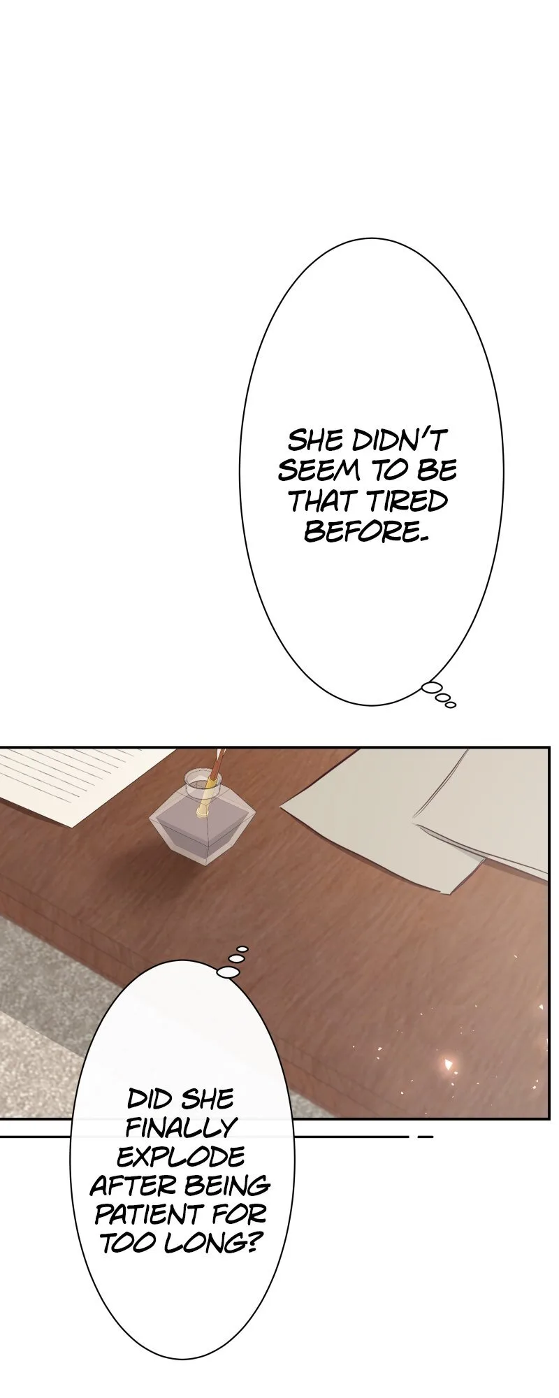 A Villainess’ Revenge Is Sweeter Than Honey Chapter 105 page 17