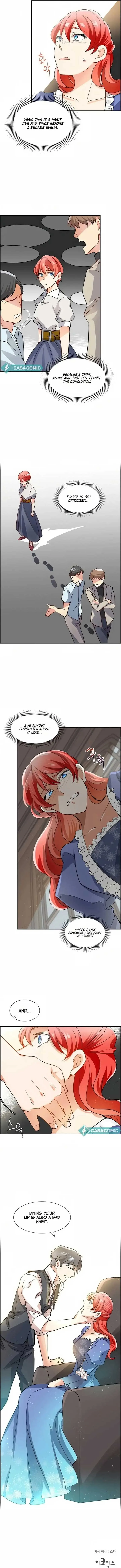 A Villains End Is Not A Choice Chapter 3 page 10