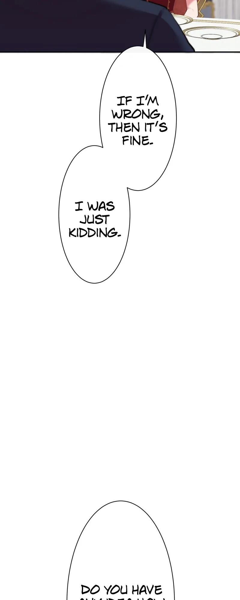 A Villainess’ Revenge Is Sweeter Than Honey Chapter 106 page 47