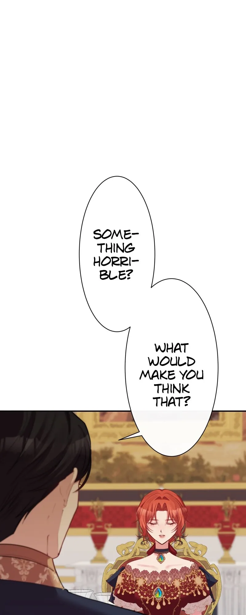 A Villainess’ Revenge Is Sweeter Than Honey Chapter 106 page 46
