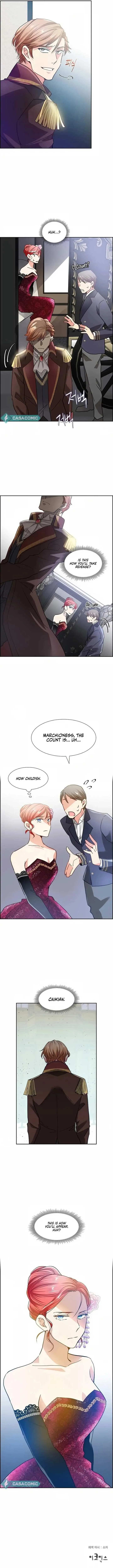 A Villains End Is Not A Choice Chapter 4 page 10