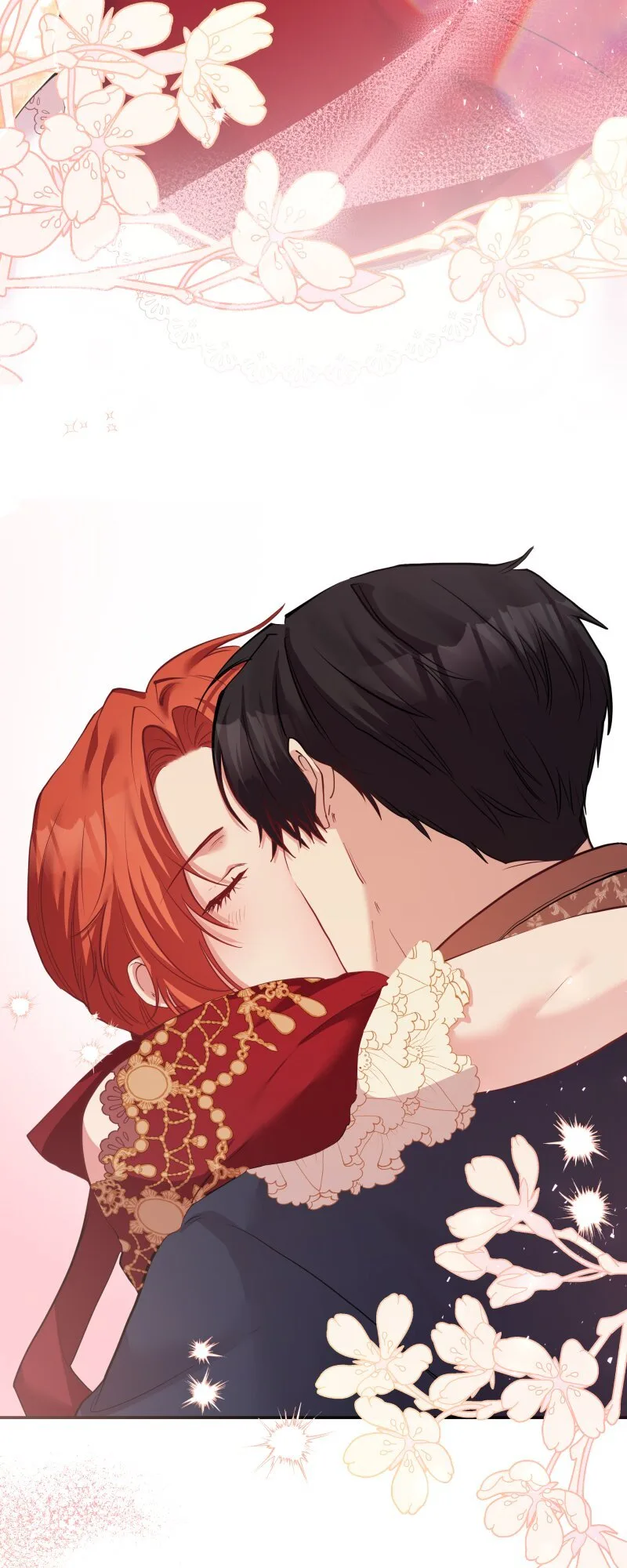 A Villainess’ Revenge Is Sweeter Than Honey Chapter 106 page 60
