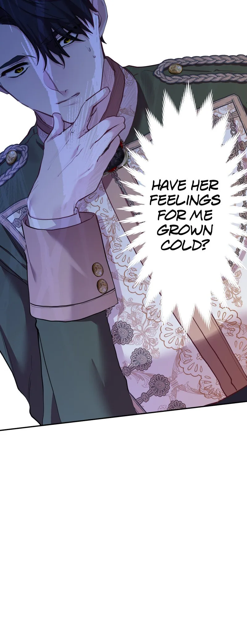 A Villainess’ Revenge Is Sweeter Than Honey Chapter 105 page 20