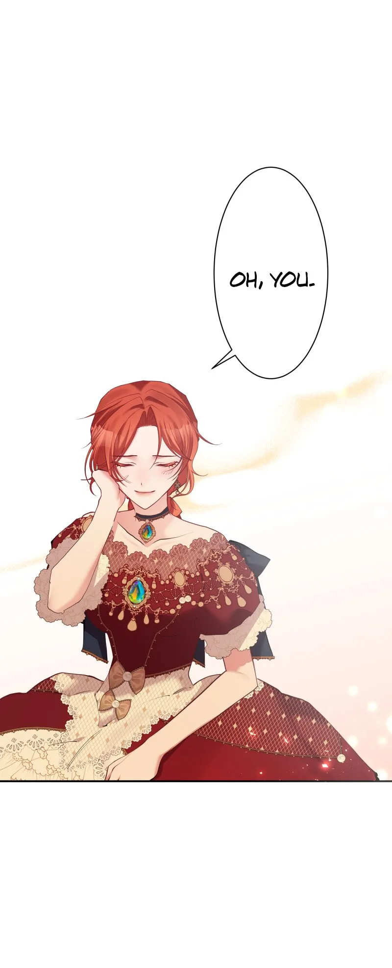 A Villainess’ Revenge Is Sweeter Than Honey Chapter 107 page 50