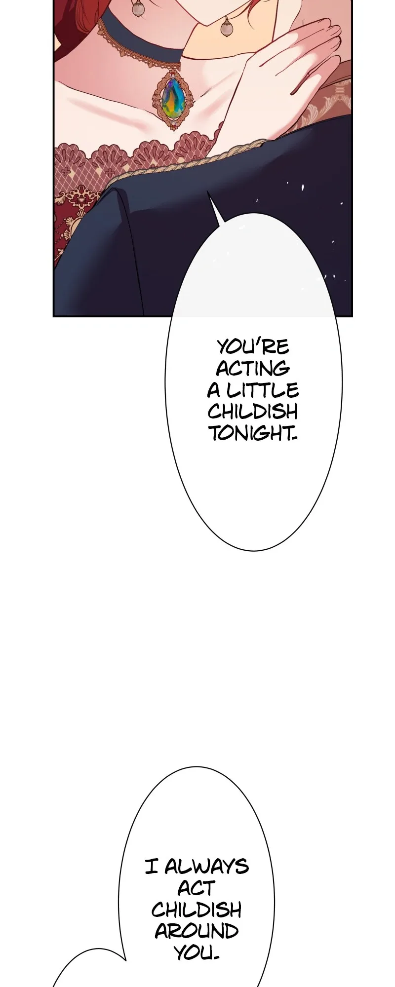 A Villainess’ Revenge Is Sweeter Than Honey Chapter 106 page 57