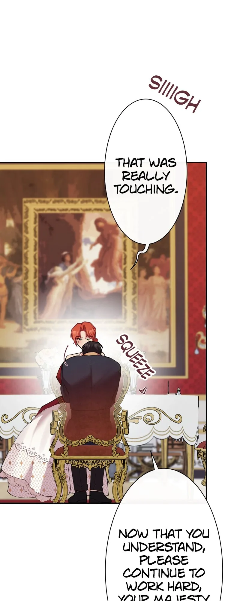 A Villainess’ Revenge Is Sweeter Than Honey Chapter 107 page 45