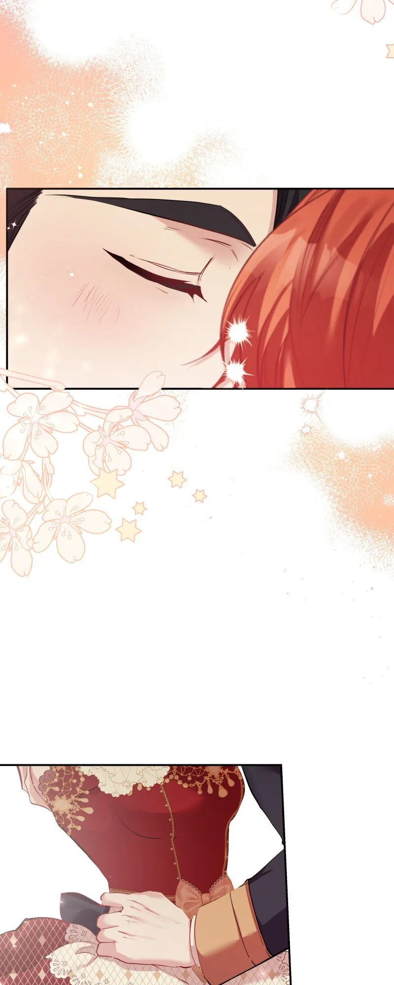 A Villainess’ Revenge Is Sweeter Than Honey Chapter 106 page 61