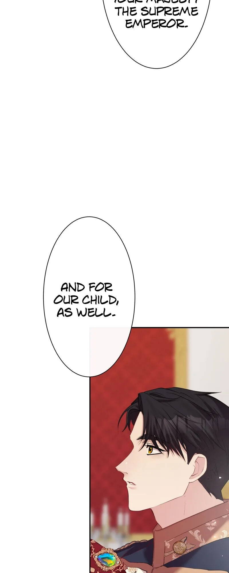 A Villainess’ Revenge Is Sweeter Than Honey Chapter 107 page 46