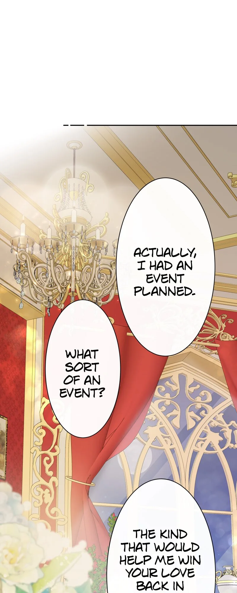A Villainess’ Revenge Is Sweeter Than Honey Chapter 107 page 48