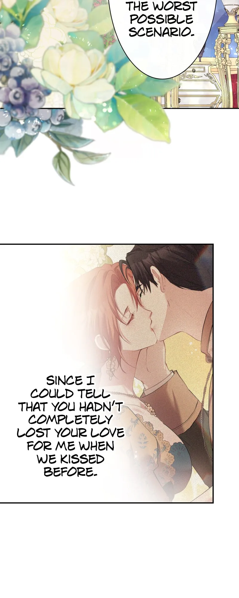 A Villainess’ Revenge Is Sweeter Than Honey Chapter 107 page 49