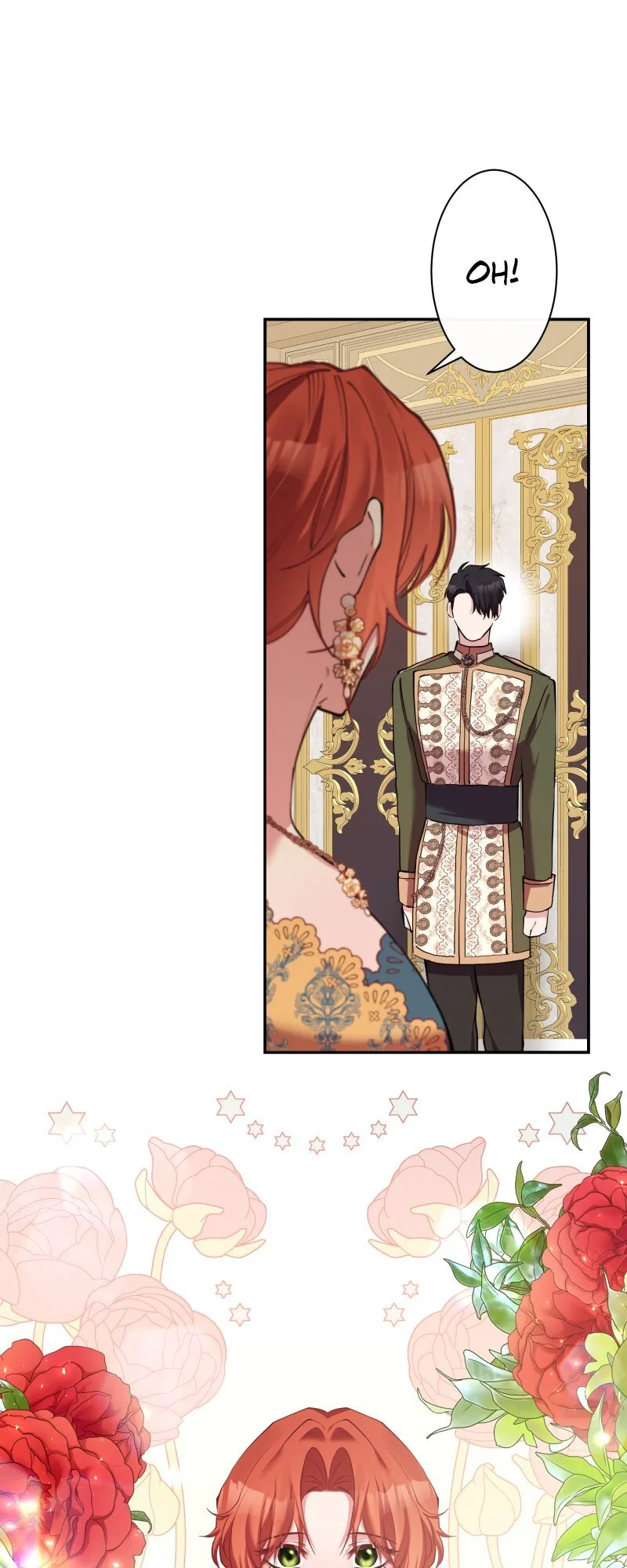 A Villainess’ Revenge Is Sweeter Than Honey Chapter 105 page 31