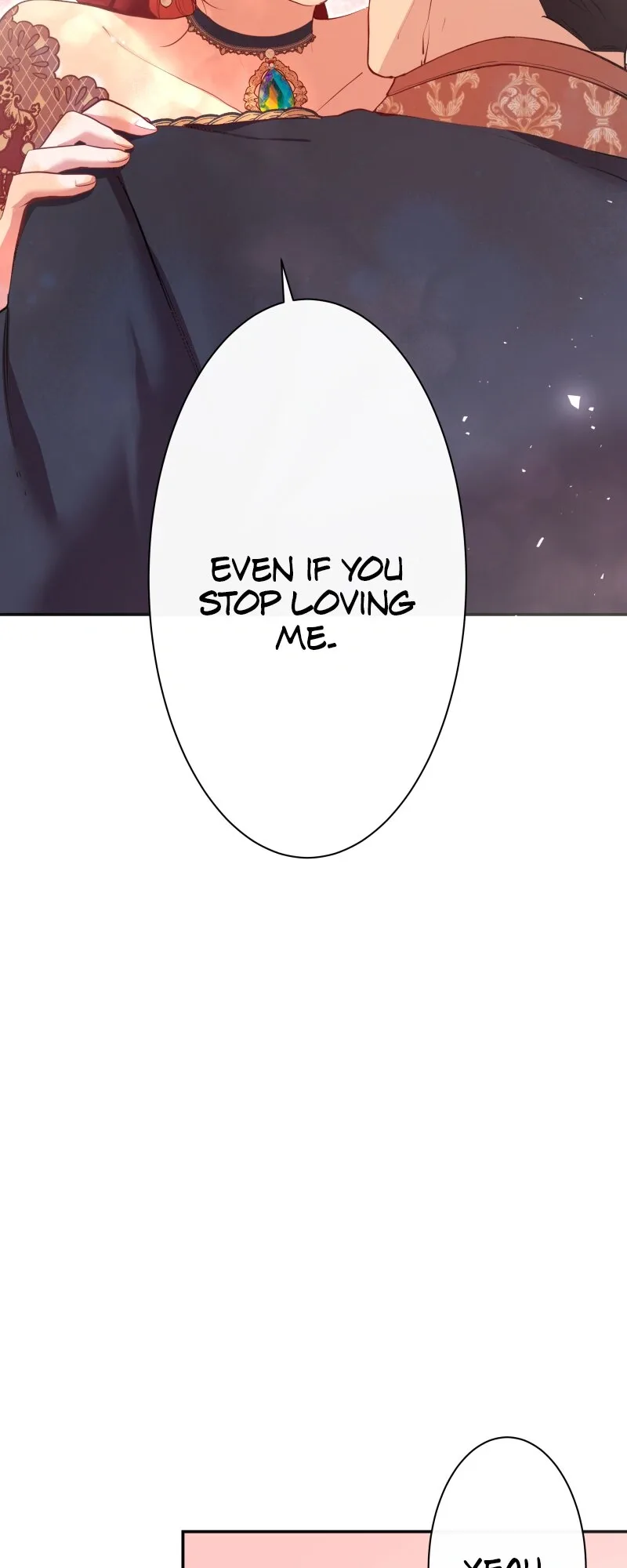 A Villainess’ Revenge Is Sweeter Than Honey Chapter 107 page 59