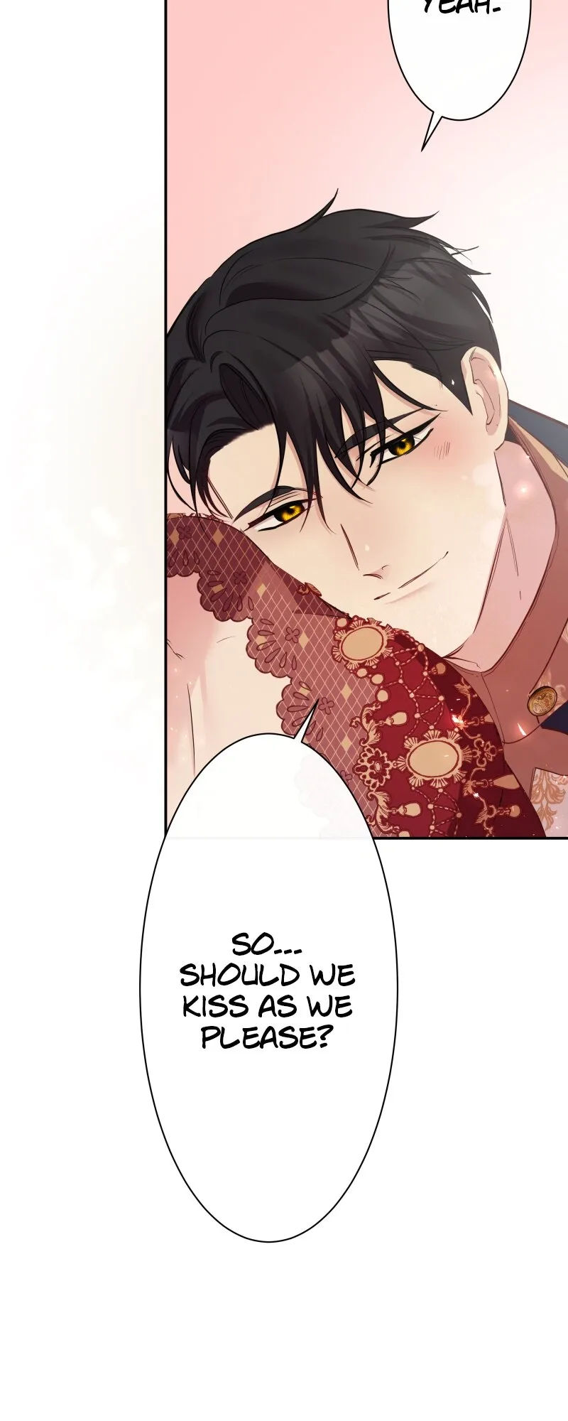 A Villainess’ Revenge Is Sweeter Than Honey Chapter 107 page 60