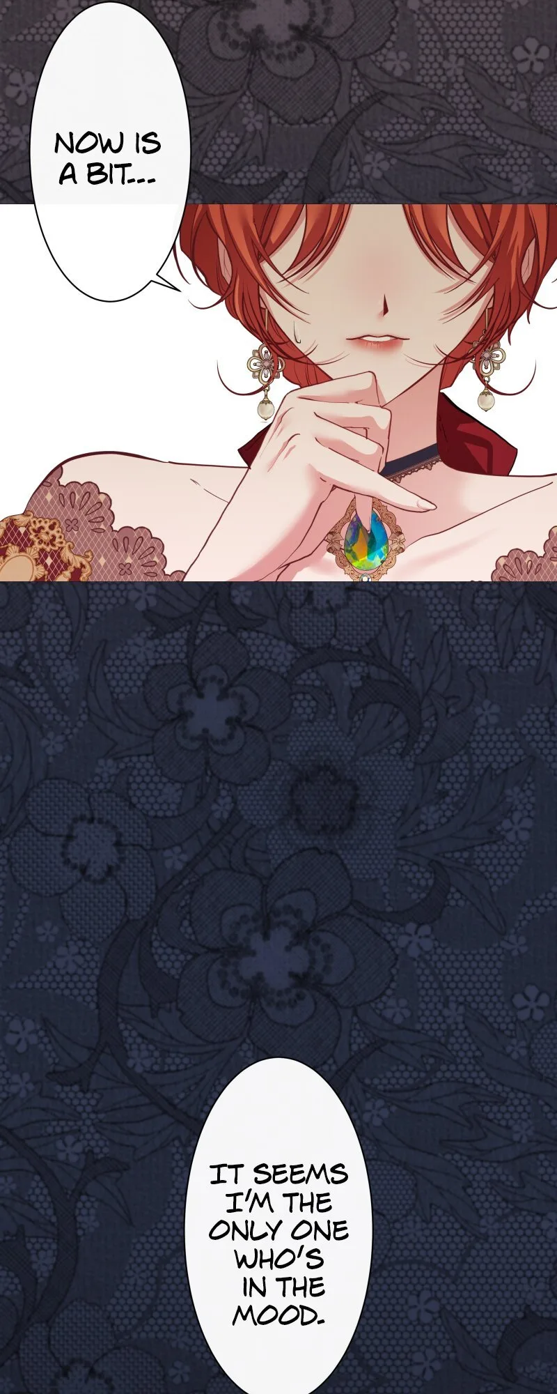 A Villainess’ Revenge Is Sweeter Than Honey Chapter 106 page 64