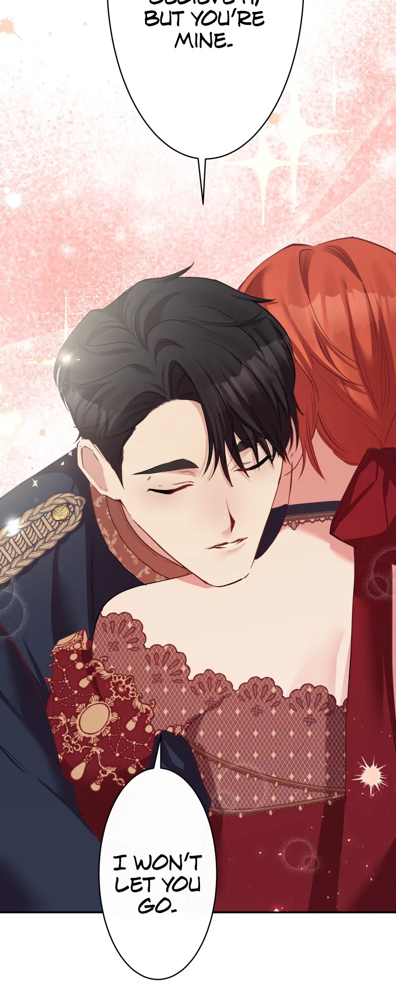 A Villainess’ Revenge Is Sweeter Than Honey Chapter 107 page 55
