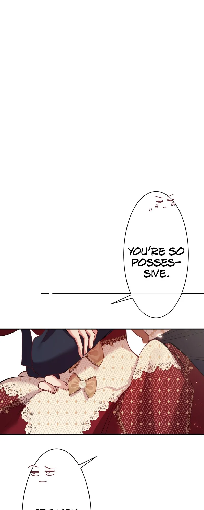 A Villainess’ Revenge Is Sweeter Than Honey Chapter 107 page 56