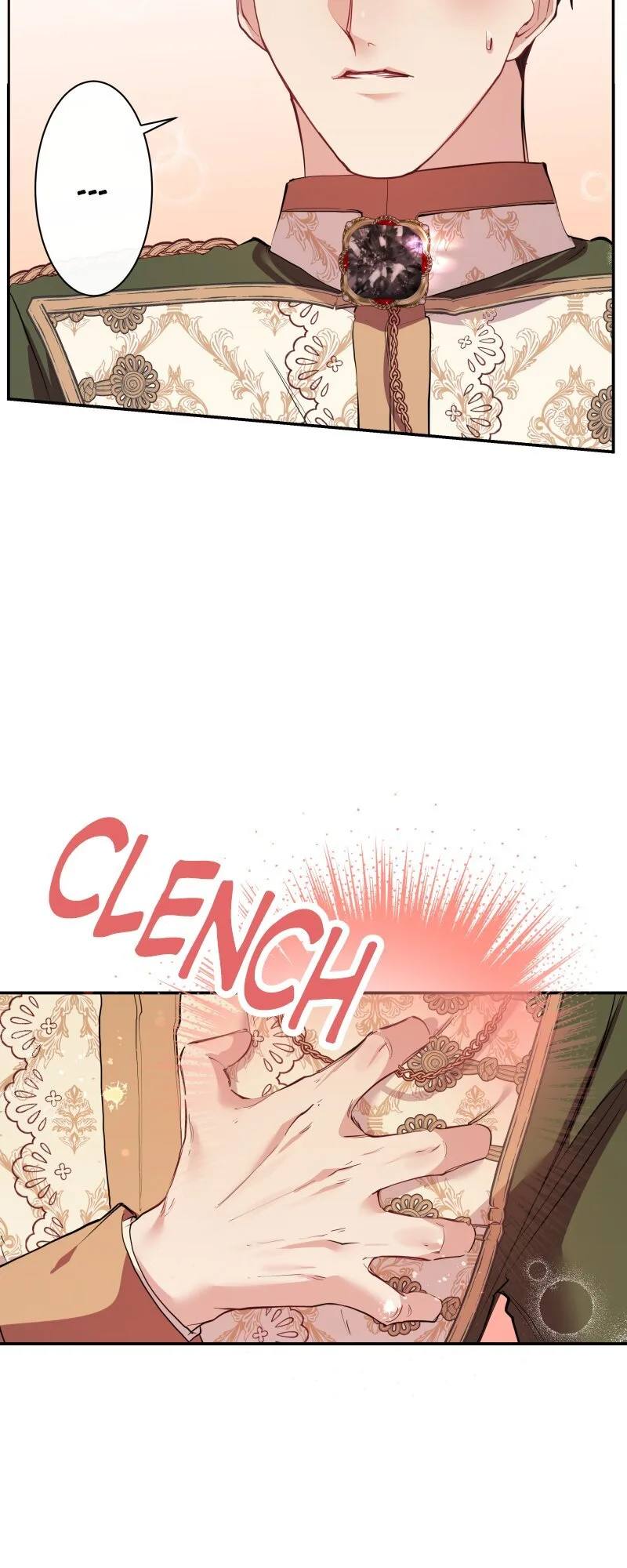 A Villainess’ Revenge Is Sweeter Than Honey Chapter 105 page 33