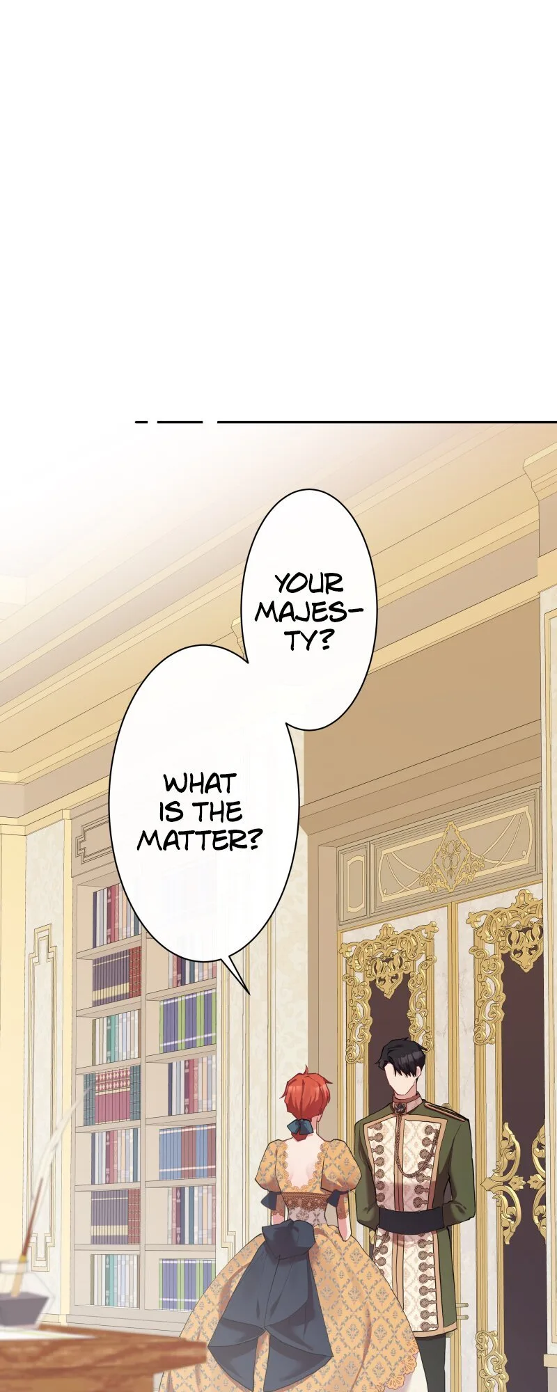 A Villainess’ Revenge Is Sweeter Than Honey Chapter 105 page 34
