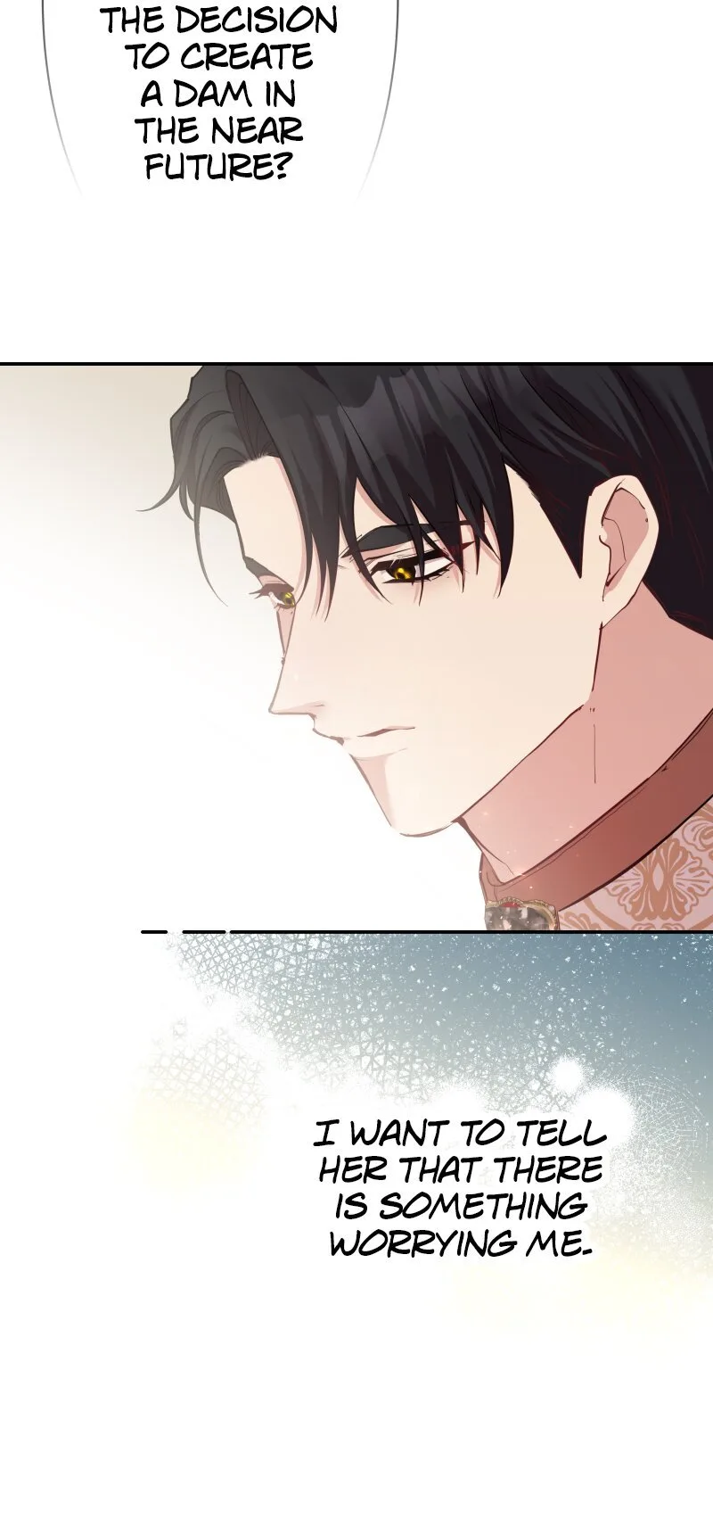 A Villainess’ Revenge Is Sweeter Than Honey Chapter 105 page 37