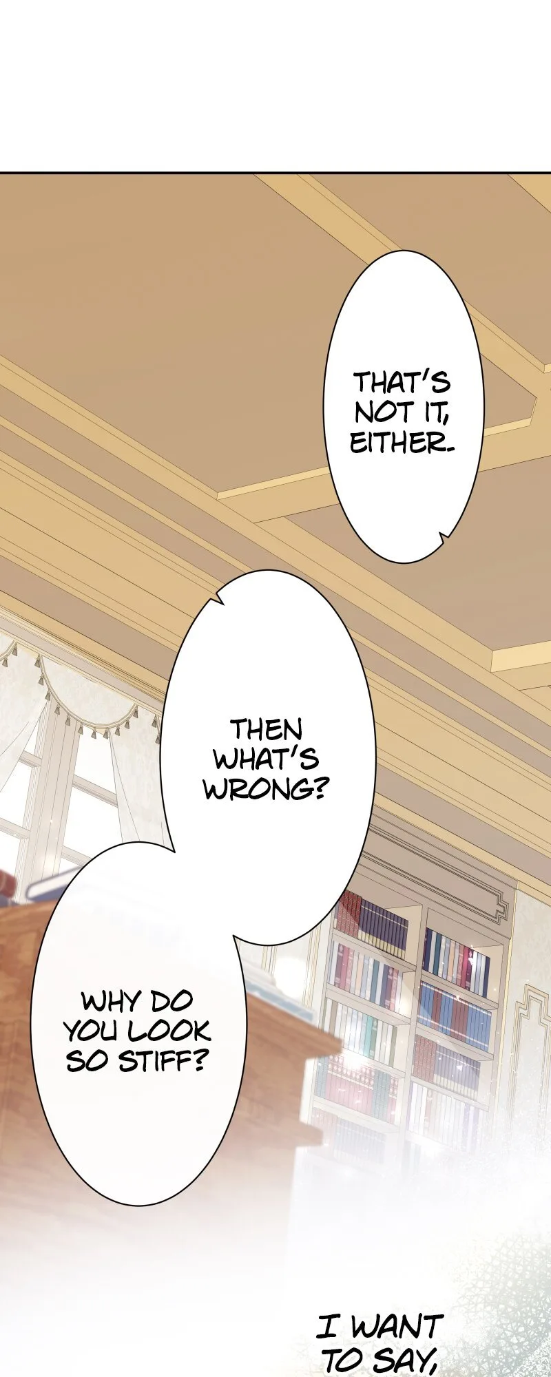 A Villainess’ Revenge Is Sweeter Than Honey Chapter 105 page 38