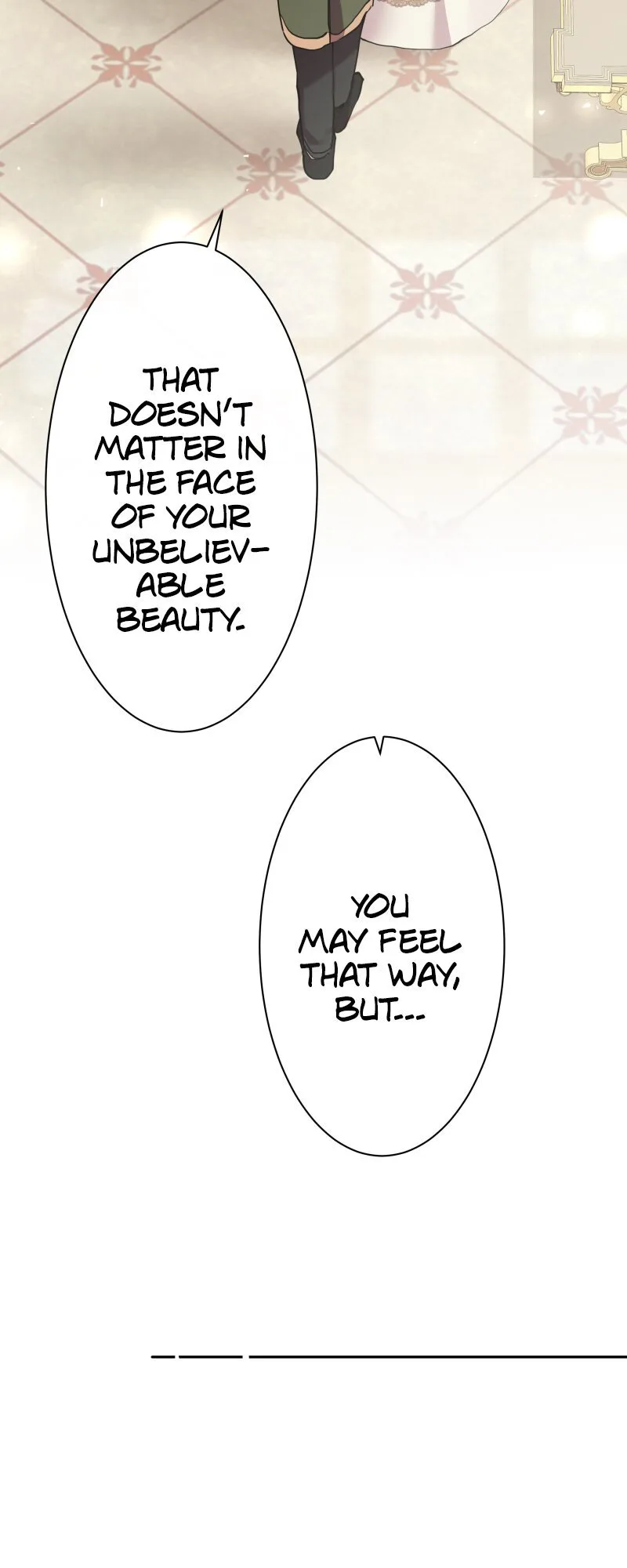 A Villainess’ Revenge Is Sweeter Than Honey Chapter 105 page 46