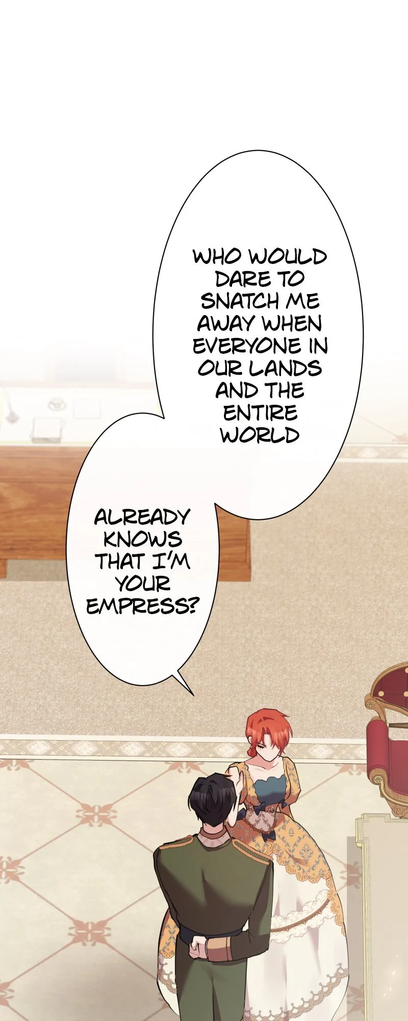 A Villainess’ Revenge Is Sweeter Than Honey Chapter 105 page 45